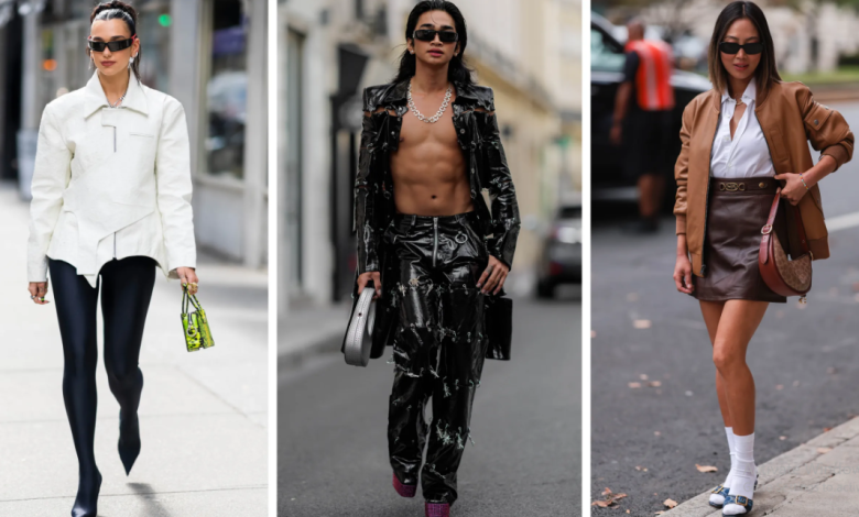 Your Perfect Fashion Aesthetic for 2024, Based On Your Zodiac Sign ...