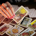 Pick A Card: Your Personal Tarot Reading For The Rest Of September