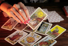 What the Tarot Card of Your Zodiac is + How It Brings Abundance to Your Life