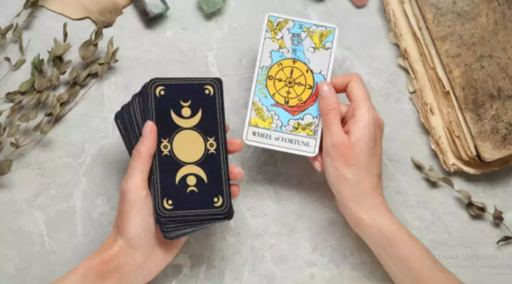 3 Zodiac Signs With Big Decisions Ahead (+ Tarot Advice For Making The Right One)