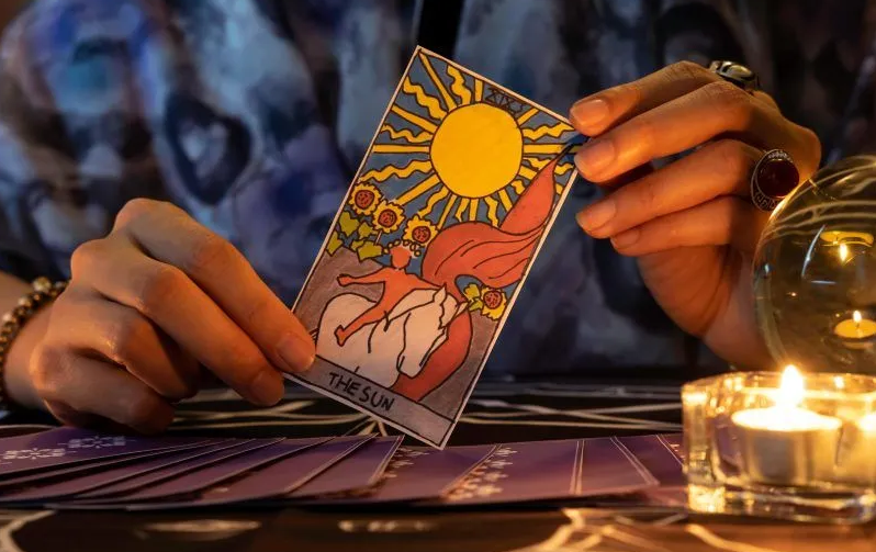 You Need To Know About Your Tarot Year Card Before 2026