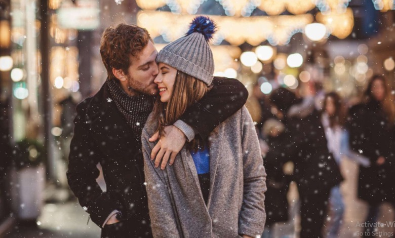 The Date You Should Take Each Zodiac On During December 2023