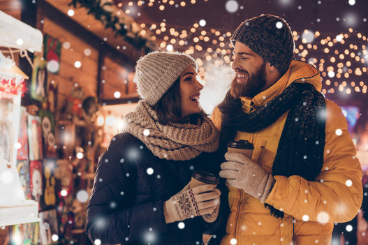 The Love Reminder Each Zodiac Needs In December 2023