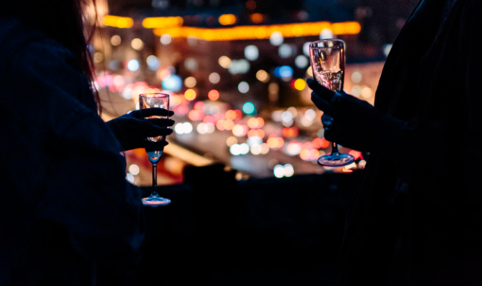The Romantic Gesture That Women Want, According To Their Sign