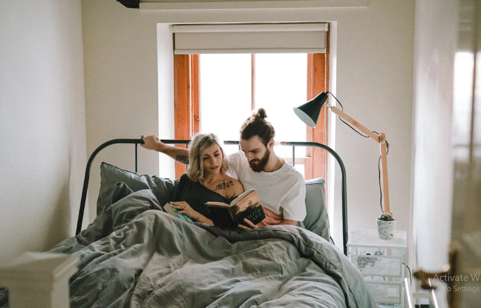 15 Things Your Man Needs But Does Not Communicate