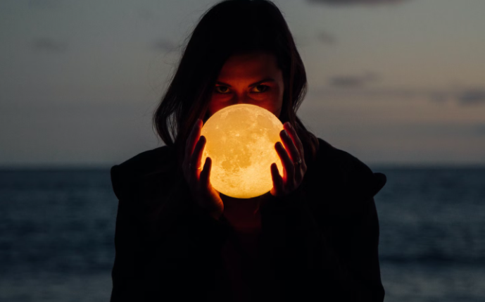 For 3 Signs, A Happy Phase Begins At The Full Moon In October 2024