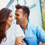 Zodiac Signs And How They Act When They Like Someone