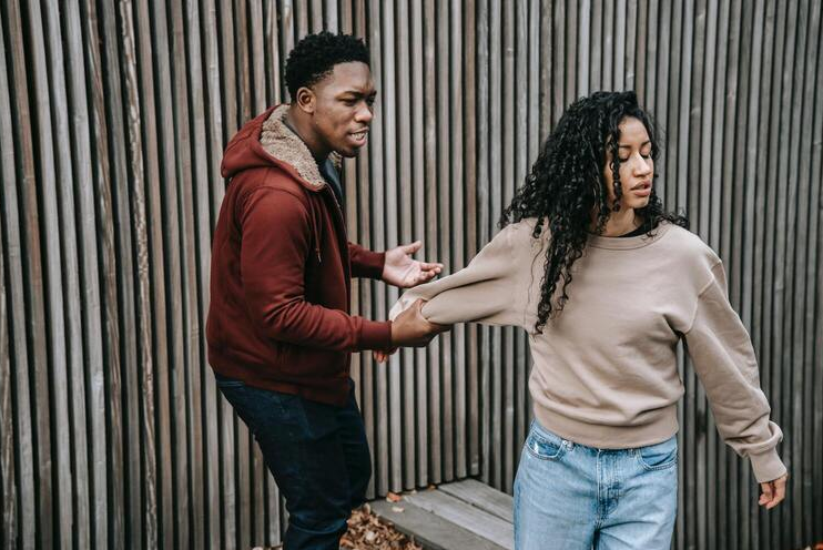 3 Signs Of The Zodiac Will Experience A Hard, Short Phase At The End Of October 2025