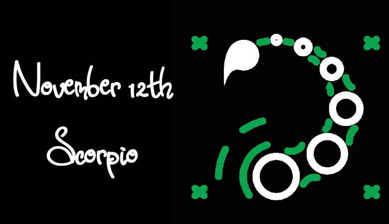 What It Means If You Were Born on November 12