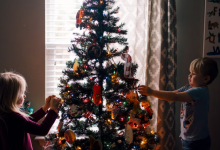 Which Zodiac Signs Are The Most Excessive At Christmas?