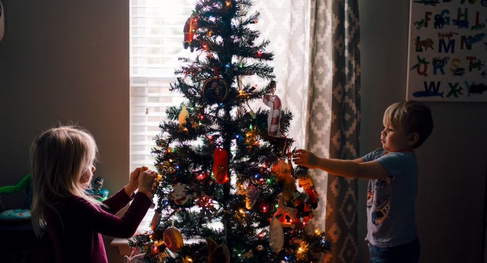 Which Zodiac Signs Are The Most Excessive At Christmas?