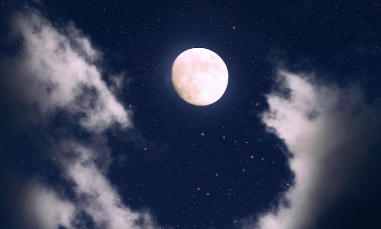 A Happy Phase Begins For 3 Signs At The Full Moon In December 2023