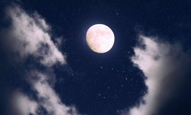 A Happy Phase Begins For 4 Signs At The Full Moon On March 25, 2024