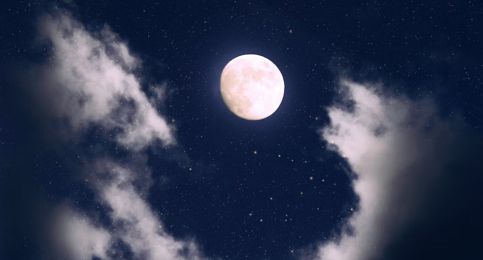 A Happy Phase Begins For 4 Signs At The Full Moon On March 25, 2024