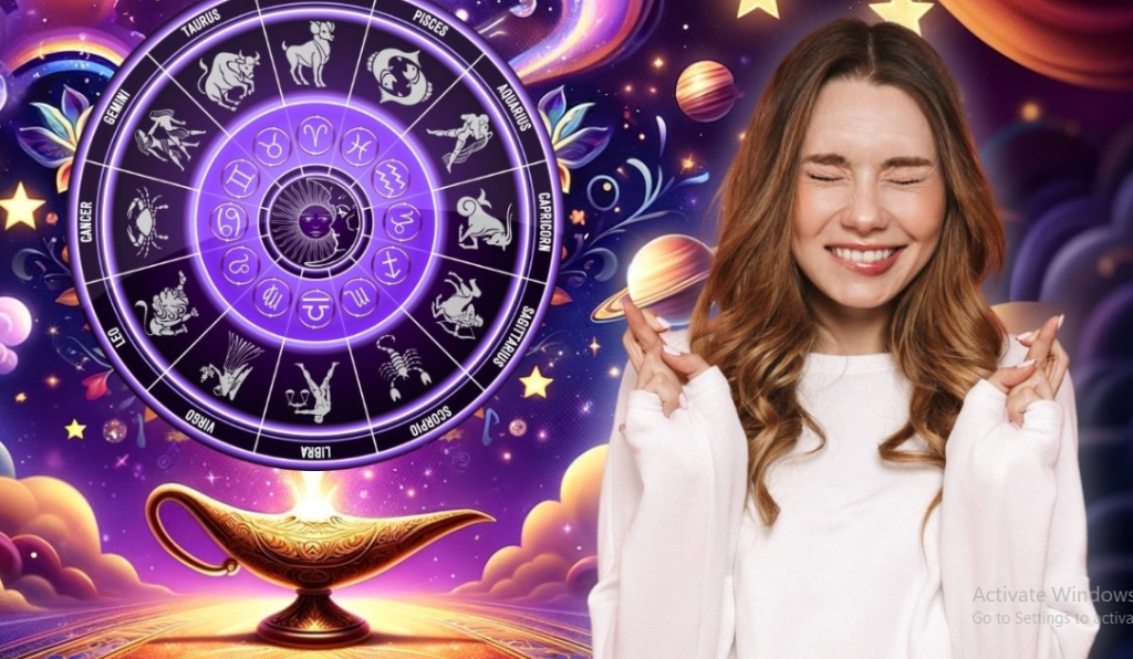 5 Signs With Excellent Horoscopes In 2025