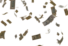 Money Horoscope For The Week Of December 4-10.