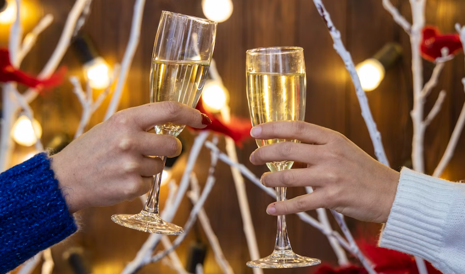 3 Zodiacs Having The Most Fun On New Year’s Eve