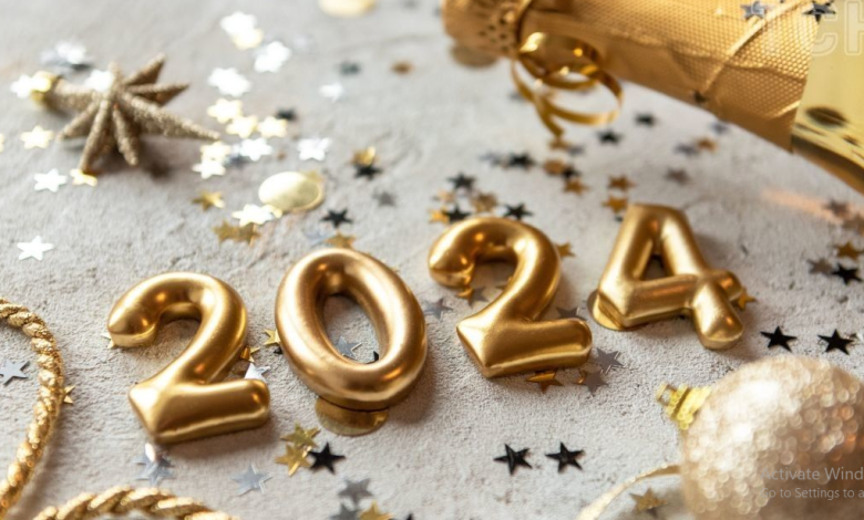 Perfect 2024 New Year’s Resolution For Each Zodiac Sign