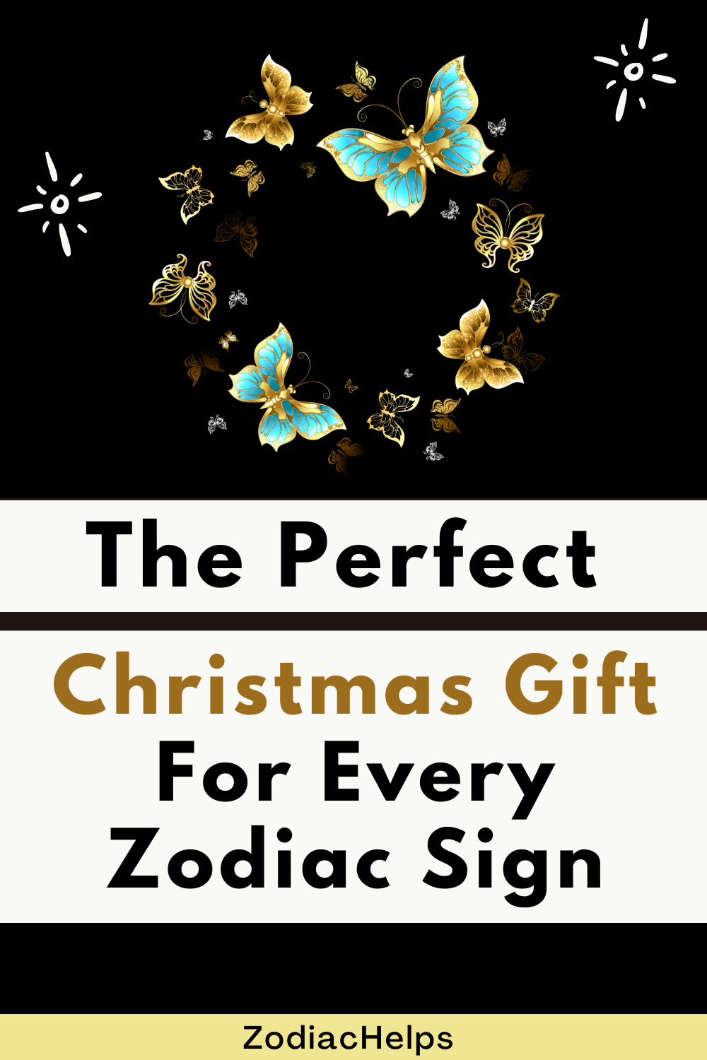 Cadoul perfect de Crăciun pentru fiecare semn zodiacal