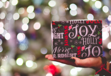 3 Zodiacs That Will Experience Miracles On Christmas