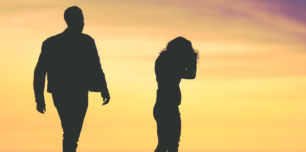 3 Signs Will Experience Disappointment In Love In July 2025!