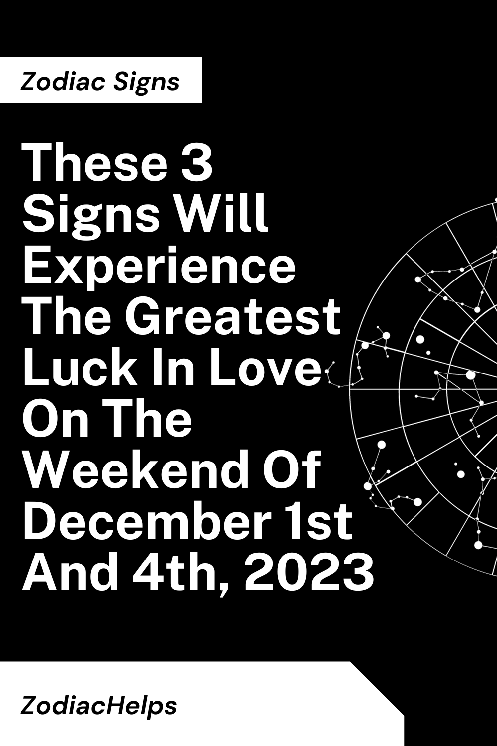 Aceste 3 semne vor experimenta cel mai mare noroc în dragoste în weekendul de 1 și 4 decembrie 2023