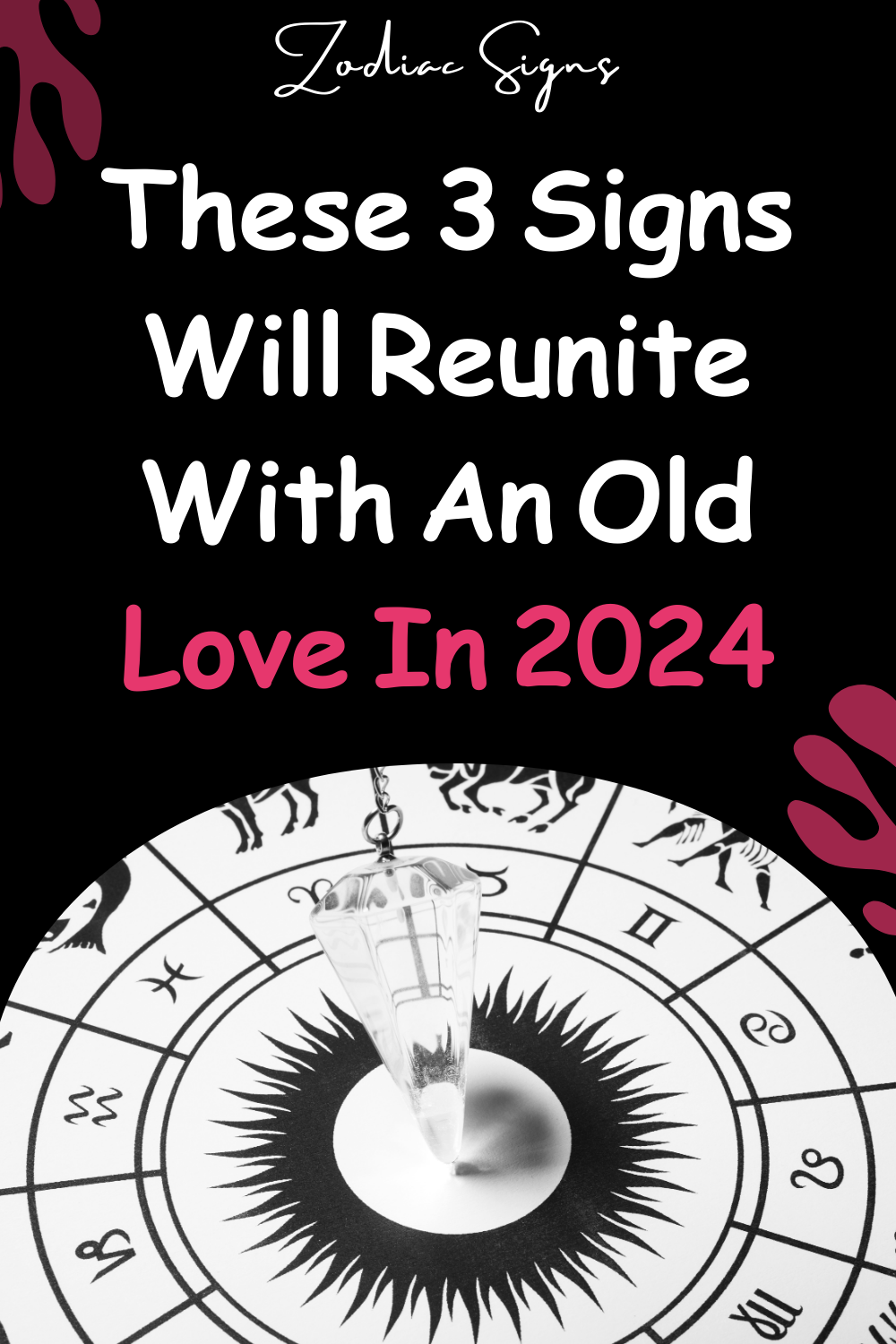 These 3 Signs Will Reunite With An Old Love In 2024