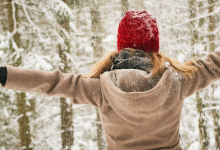 4 Zodiac Signs With The Best Christmas Luck