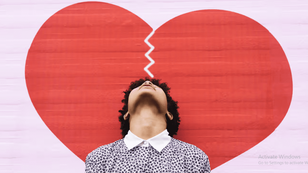 6 Concrete Signs Your Relationship Is Too Broken To Repair