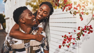 These 5 Zodiac Signs Will Be The Luckiest Love Life In 2024