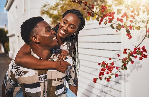 These 5 Zodiac Signs Will Be The Luckiest Love Life In 2024