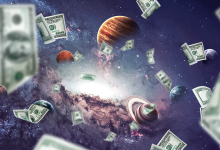 Money Luck Is Coming for These 4 Zodiac Signs in the Second Half of 2025