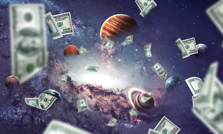 These 5 Zodiac Signs Will Make The Most Money In The Year 2024