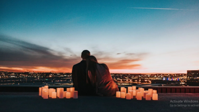 Fear and Belief to Fall in Love Again