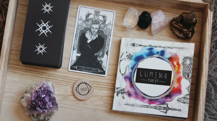 Your Horoscope For Wednesday, December 6th, 2023