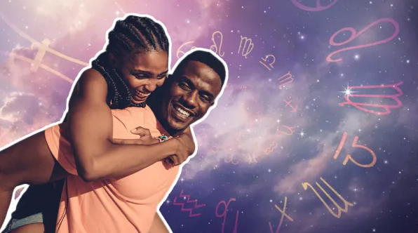 Your Love Horoscope For December 2023, Based On Your Zodiac Sign