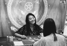 4 Zodiacs Facing Major Changes In November (An Extended Tarot Reading)
