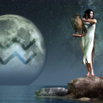 The Big Horoscope 2026 For The Zodiac Sign Aquarius