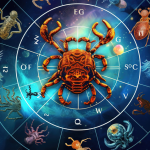 Cancer Yearly Horoscope 2026: The Year In Which Your Heart Finds Its True Place