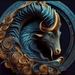 The Big Horoscope 2026 For Capricorn