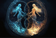 Gemini Sign Annual Horoscope 2026: The Year You Find Your True Voice