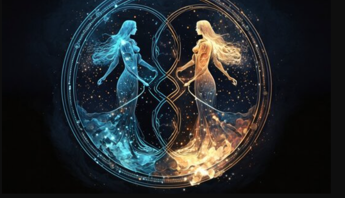 Horoscope 2024. Gemini: Put your health first!