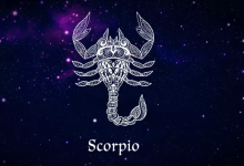 The 2026 Annual Horoscope For The Sign Scorpio: Depth, Courage, And A New Beginning That Will Transform You.