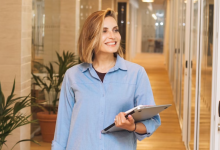 3 Zodiacs That Will Manifest Career Success By June