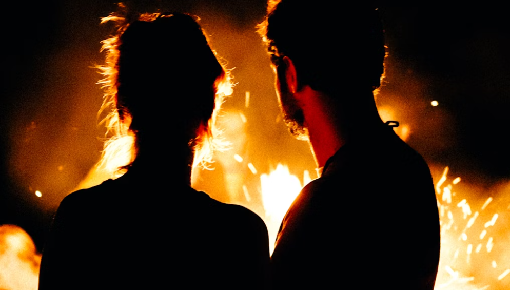 How You Feel Loved, Based On Your Astrological Love Language