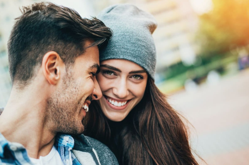 Top 4 Zodiac Signs To Fall In Love With In 2024 zodiac Signs