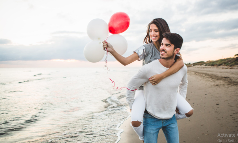 Your Love-Related Resolution For February 2024 (Based On Your Zodiac Sign)