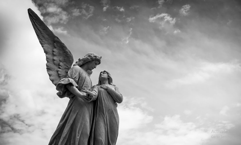 2 Zodiac Signs That Will Find A Message From Their Guardian Angel In Their Dreams This Weekend