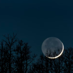 The New Moon On January 29, 2025 Makes These 3 Signs Emotionally Agitated