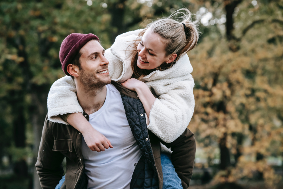 7 Amazing Ways to Draw Good Connections Into Your Life